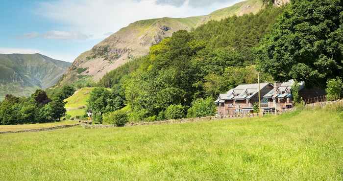 Khác The Lodge In The Vale