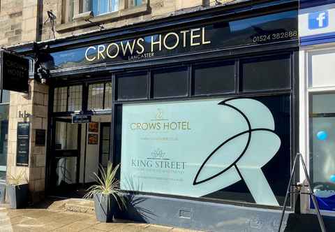 Others Crows Hotel Lancaster