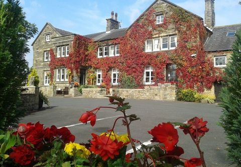 Lain-lain Ferrari S Country House Hotel