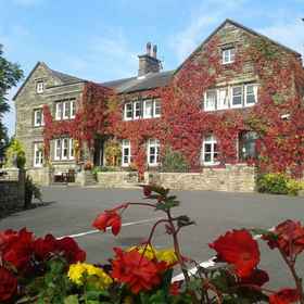 Primary image1Ferrari S Country House Hotel,Easington飯店