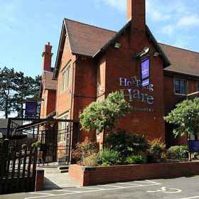 Primary image1The Hopping Hare,北安普顿大学飯店