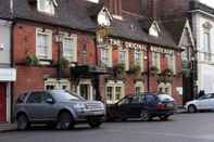 Others Original White Hart, Ringwood by Marston's Inns