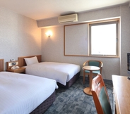 Others 5 Green Rich Hotel Aso Kumamoto Airport