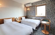 Others 4 Green Rich Hotel Aso Kumamoto Airport