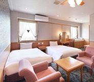 Others 7 Green Rich Hotel Aso Kumamoto Airport