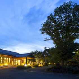 Primary image 1 Tokiwaso, Kimotsuki-gun Hotels