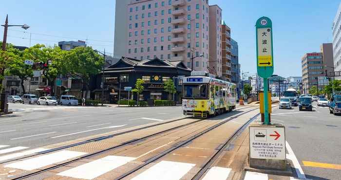 อื่นๆ Belleview Nagasaki Dejima