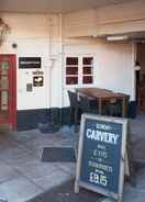 Interior entrance Vine, Stafford by Marston's Inns