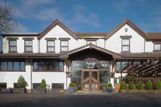 Others The Wycliffe Hotel