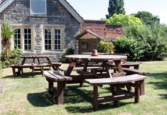 Khác 2 Bear Inn, Somerset by Marston's Inns