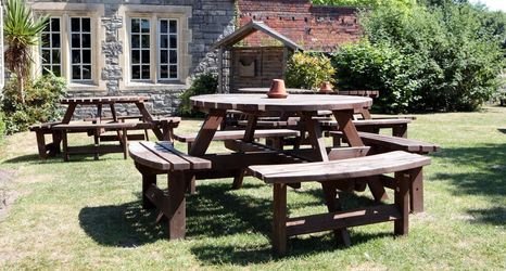 Khác 2 Bear Inn, Somerset by Marston's Inns