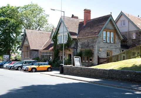 Khác Bear Inn, Somerset by Marston's Inns