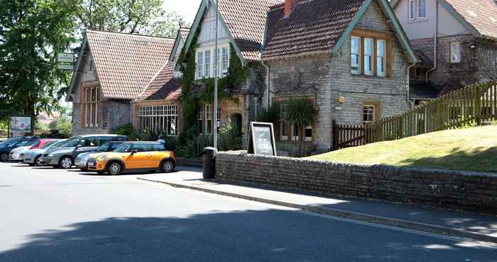 Lainnya Bear Inn, Somerset by Marston's Inns