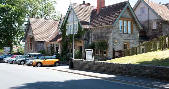 Khác Bear Inn, Somerset by Marston's Inns