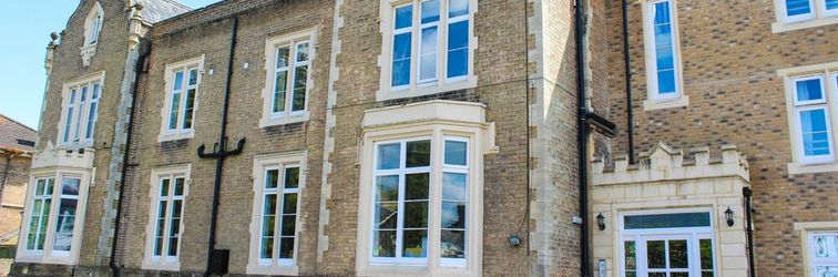 Others Blorenge House