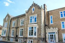 Others Blorenge House