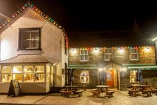 Lain-lain King Arthur's Arms Inn