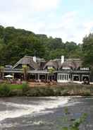 ภาพหลัก Fisherman's Cot, Tiverton by Marston's Inns