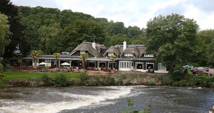 Others Fisherman's Cot, Tiverton by Marston's Inns