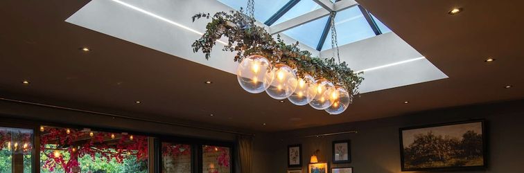 其他 The Carpenters Arms