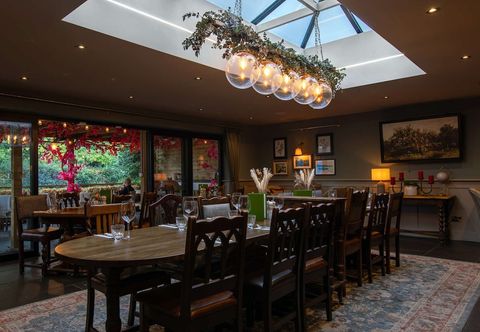 其他 The Carpenters Arms