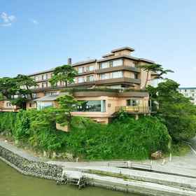 Primary image1Komatsukan Kofutei,黑川郡飯店