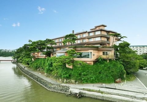 Others Komatsukan Kofutei