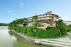 Others Komatsukan Kofutei