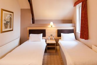 其他 4 Heart of England, Northampton by Marston's Inns