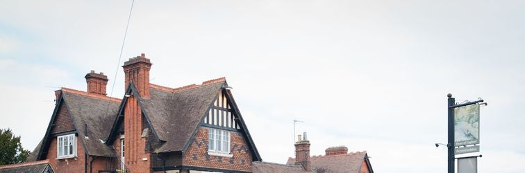 Lainnya Heart of England, Northampton by Marston's Inns