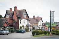 Others Heart of England, Northampton by Marston's Inns