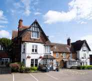 Others 3 Heart of England, Northampton by Marston's Inns