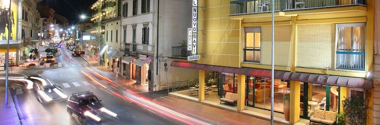 Lainnya Hotel Nuovo Savi