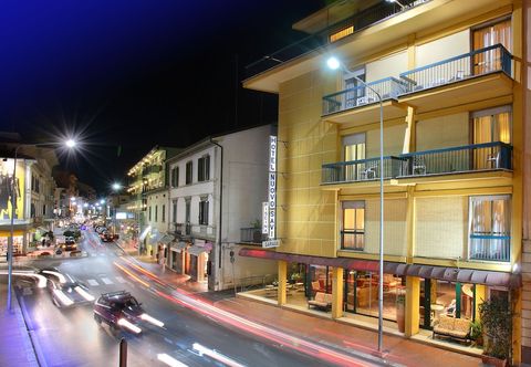 Lainnya Hotel Nuovo Savi