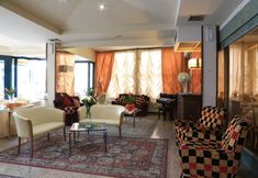 Lainnya 5 Hotel Nuovo Savi