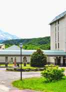 Ảnh chính Chokai Sarukura Onsen Hotel Foresta Chokai