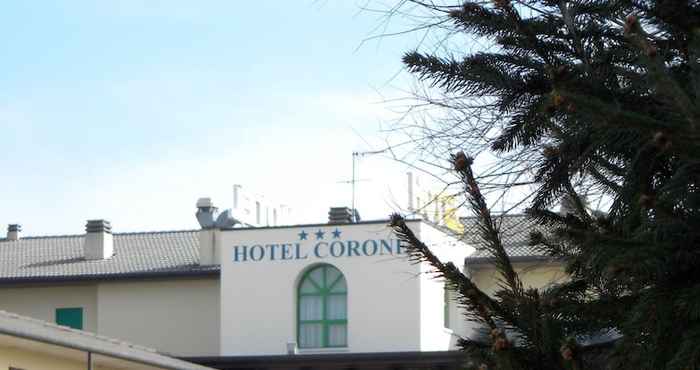 Others Hotel Corone