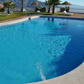 Primary image1Adosadas Lambda,Polopos公寓