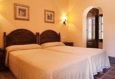 Others 5 Hospedería Santiago