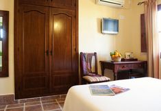 Others 3 Hospedería Santiago