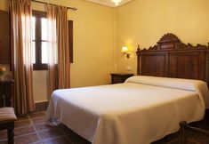 Others 7 Hospedería Santiago