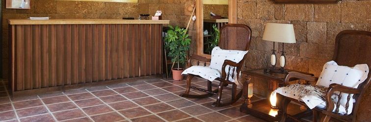 Others Hospedería Santiago