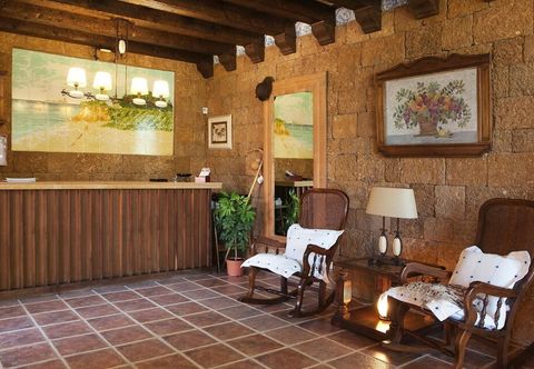 Others Hospedería Santiago