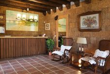 Others Hospedería Santiago