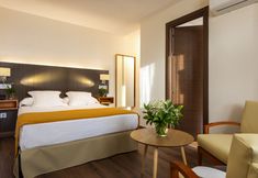 其他 6 Hotel de Francia y París