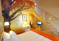 Others 3 Hotel Casa Cornel