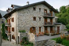 其他 Hotel Casa Cornel