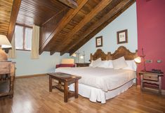 Others 7 Hotel Casa Cornel