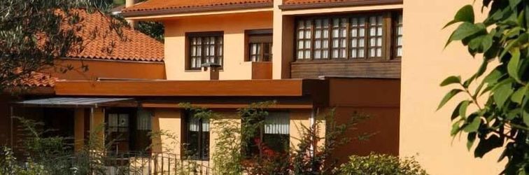 其他 Hotel Marqués de la Moral