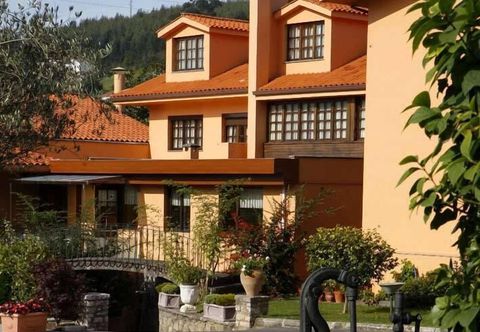 其他 Hotel Marqués de la Moral